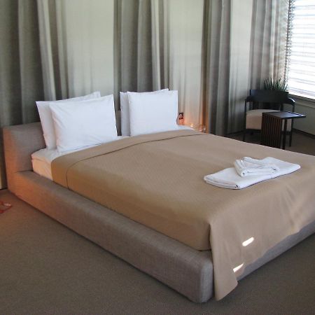 Bon Bon Park Hotel & Spa Boyana 索菲亞 外观 照片