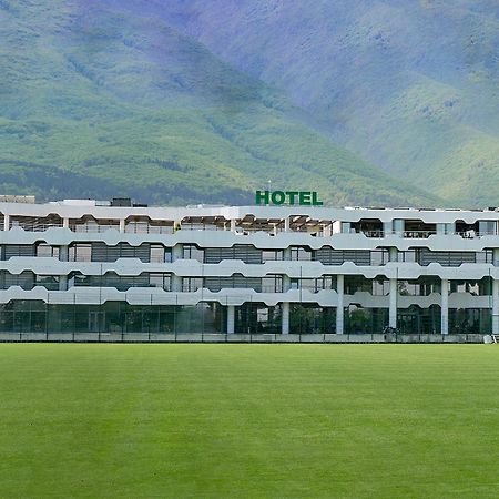 Bon Bon Park Hotel & Spa Boyana 索菲亞 外观 照片