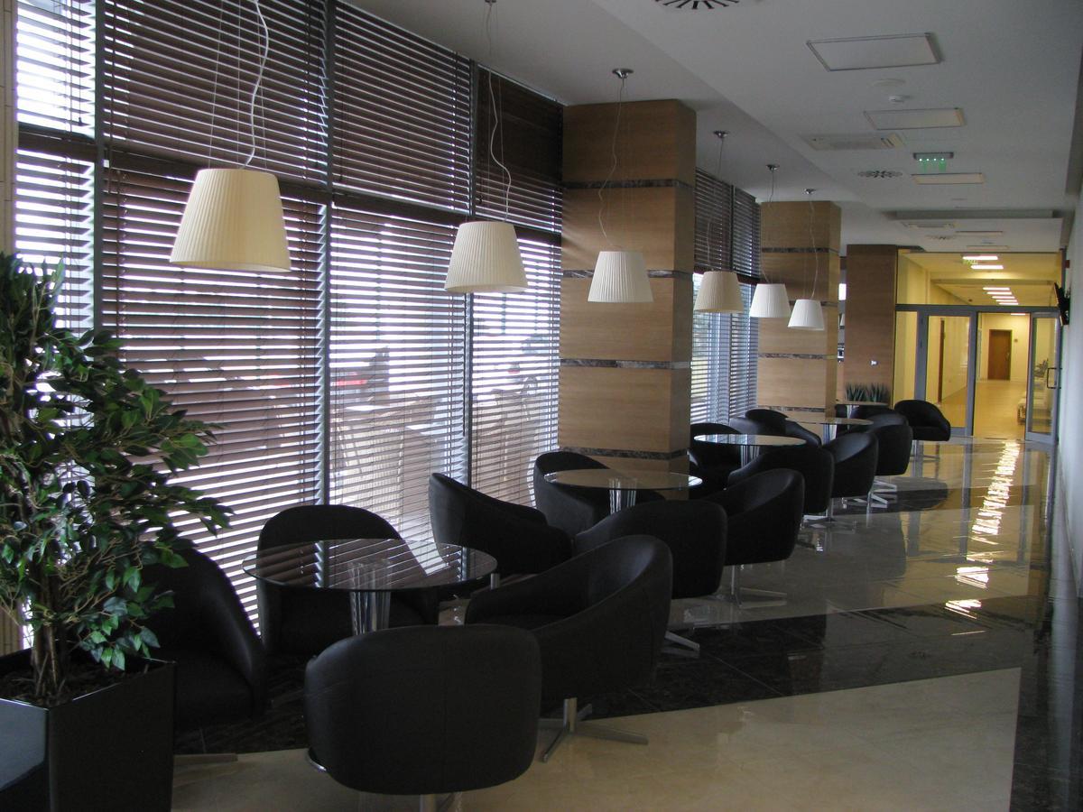 Bon Bon Park Hotel & Spa Boyana 索菲亞 外观 照片