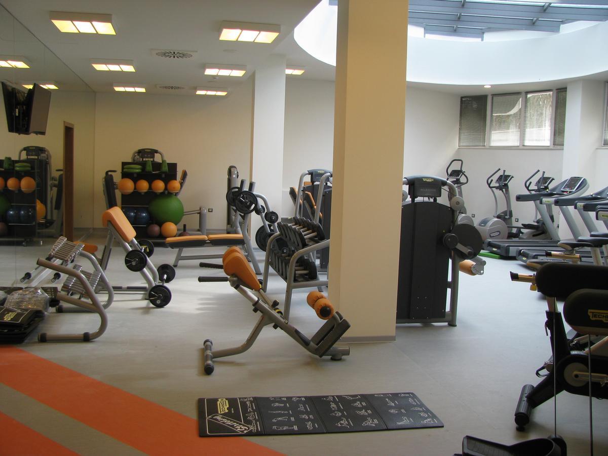 Bon Bon Park Hotel & Spa Boyana 索菲亞 外观 照片
