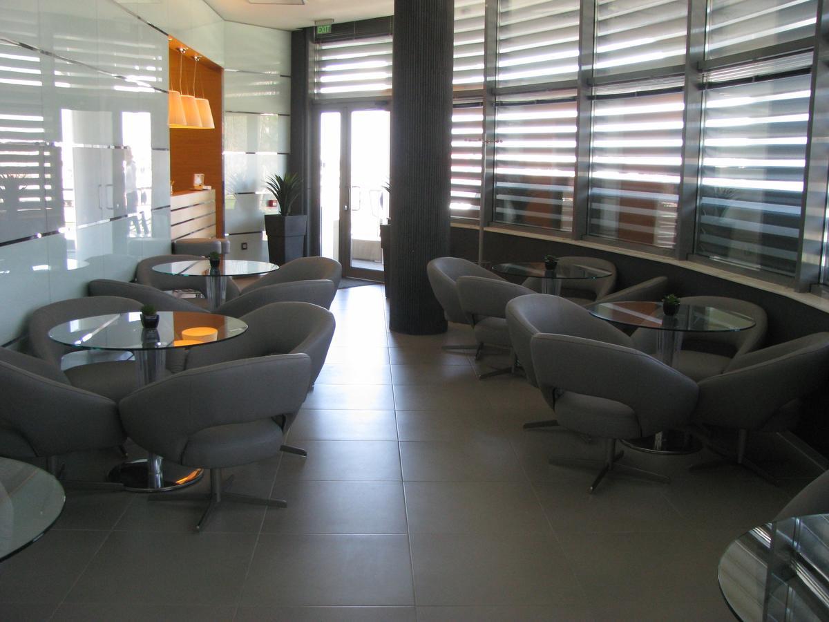 Bon Bon Park Hotel & Spa Boyana 索菲亞 外观 照片