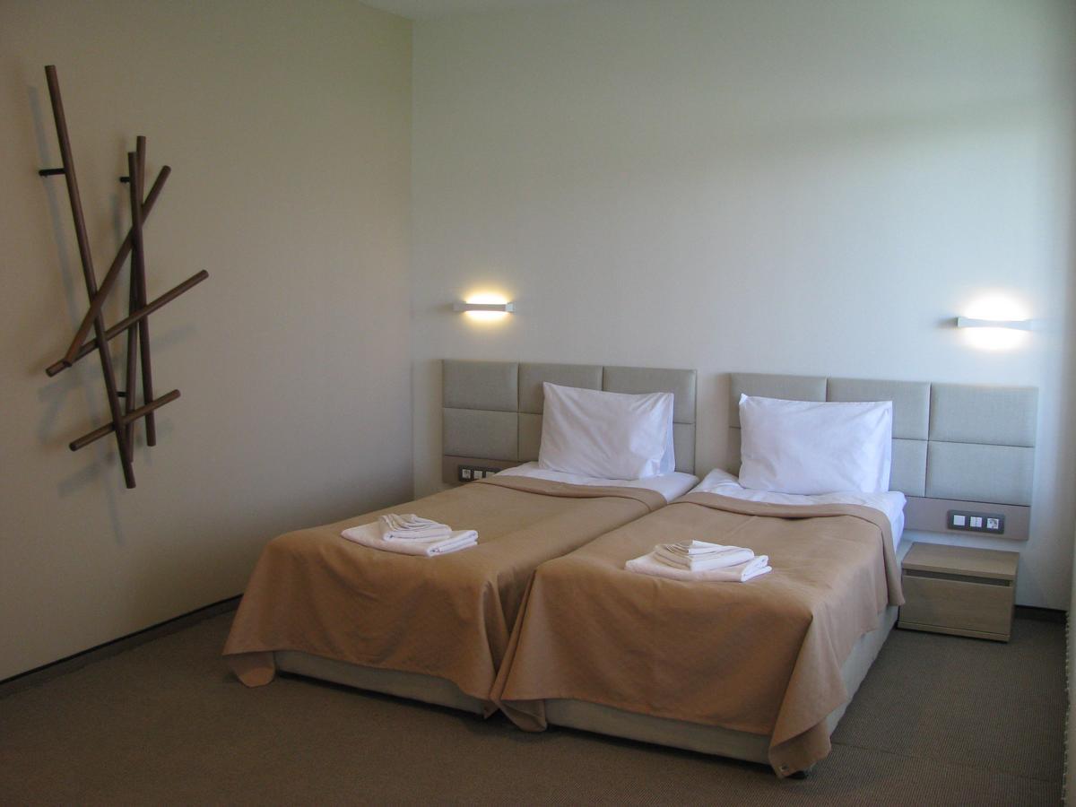 Bon Bon Park Hotel & Spa Boyana 索菲亞 外观 照片
