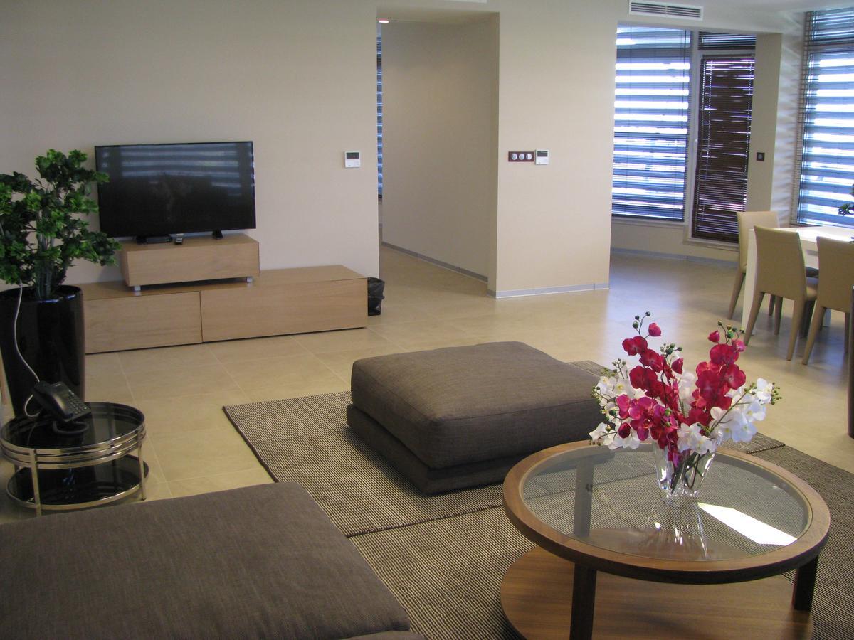 Bon Bon Park Hotel & Spa Boyana 索菲亞 外观 照片