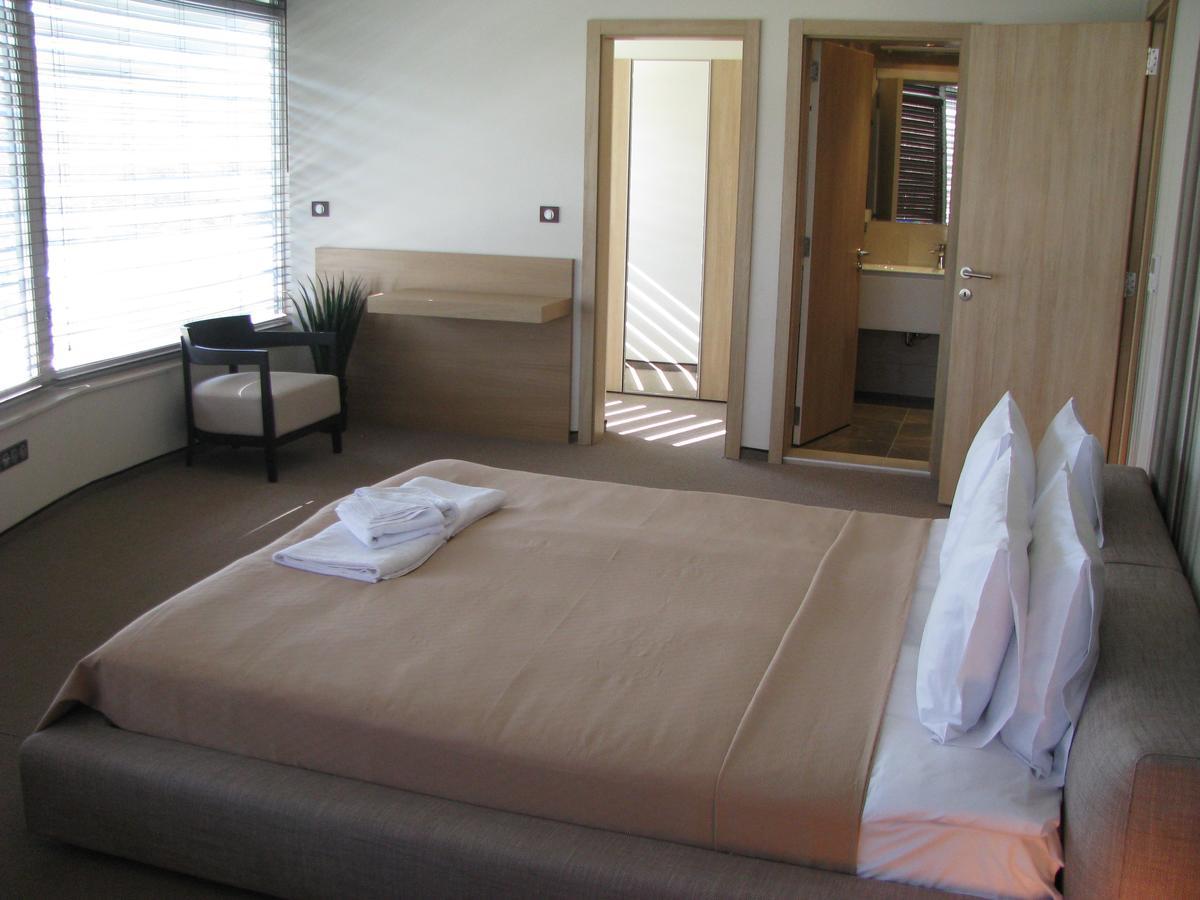 Bon Bon Park Hotel & Spa Boyana 索菲亞 外观 照片