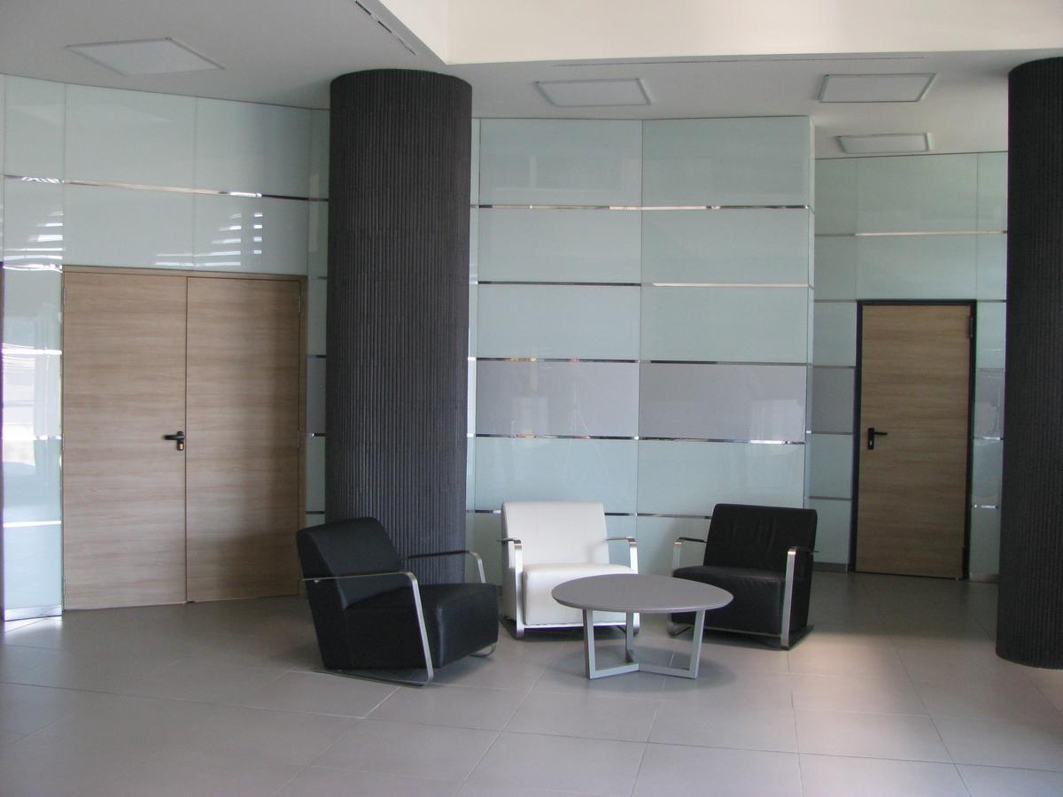 Bon Bon Park Hotel & Spa Boyana 索菲亞 外观 照片