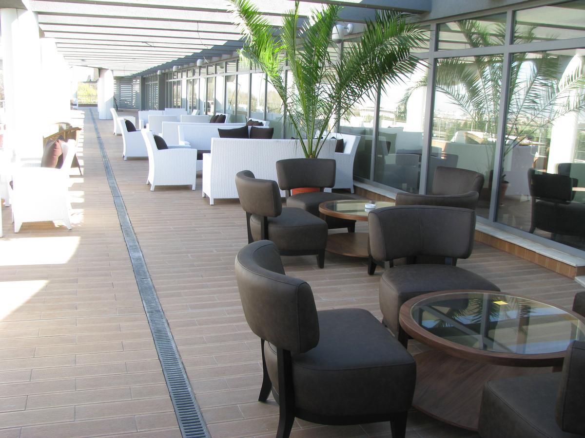 Bon Bon Park Hotel & Spa Boyana 索菲亞 外观 照片
