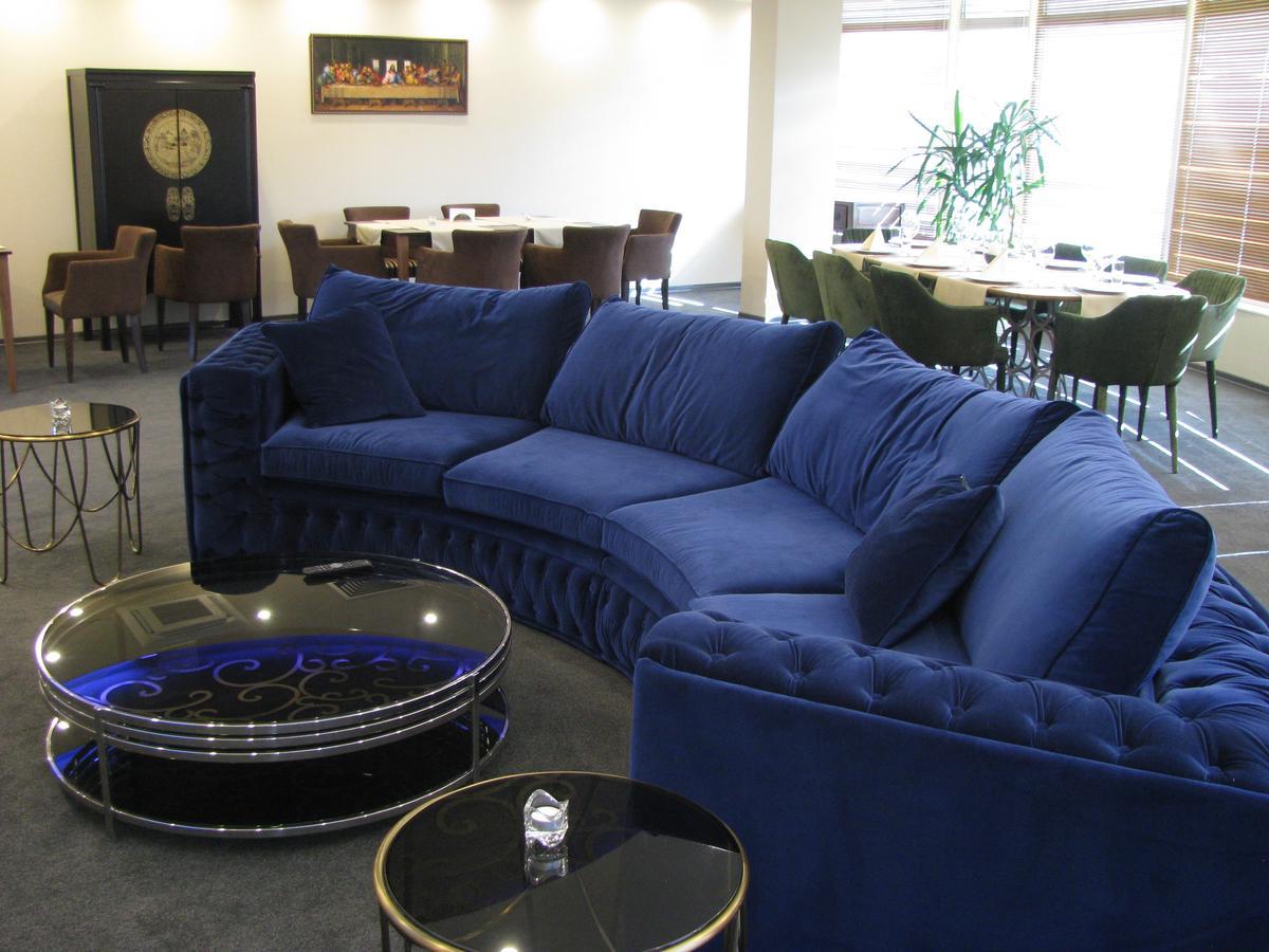 Bon Bon Park Hotel & Spa Boyana 索菲亞 外观 照片