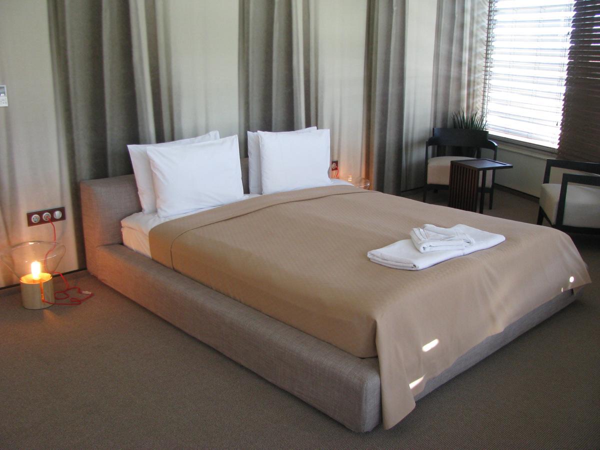 Bon Bon Park Hotel & Spa Boyana 索菲亞 外观 照片