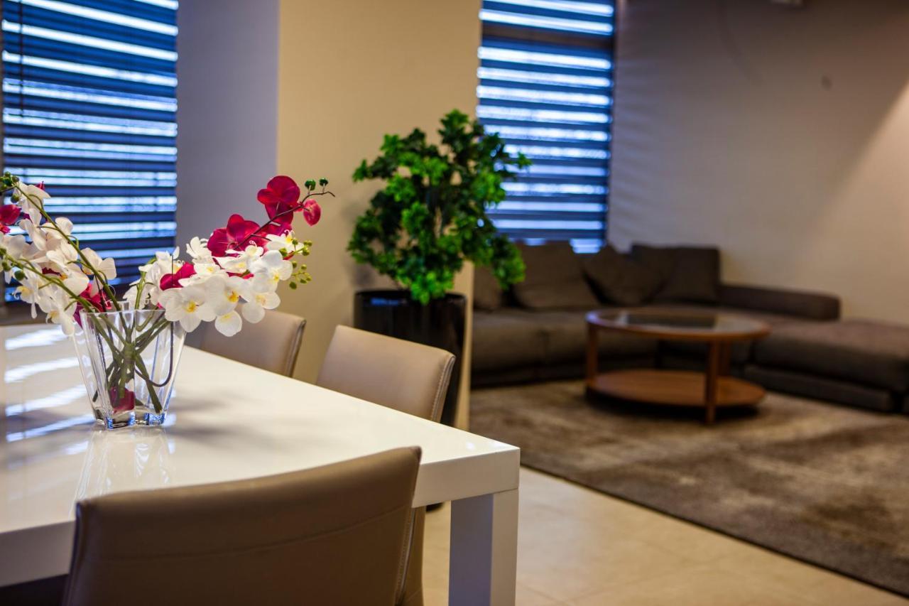 Bon Bon Park Hotel & Spa Boyana 索菲亞 外观 照片